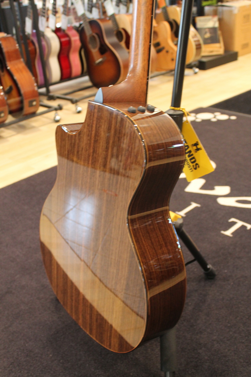 Taylor 914 Ce USATO cod. 78022 - immagine 8