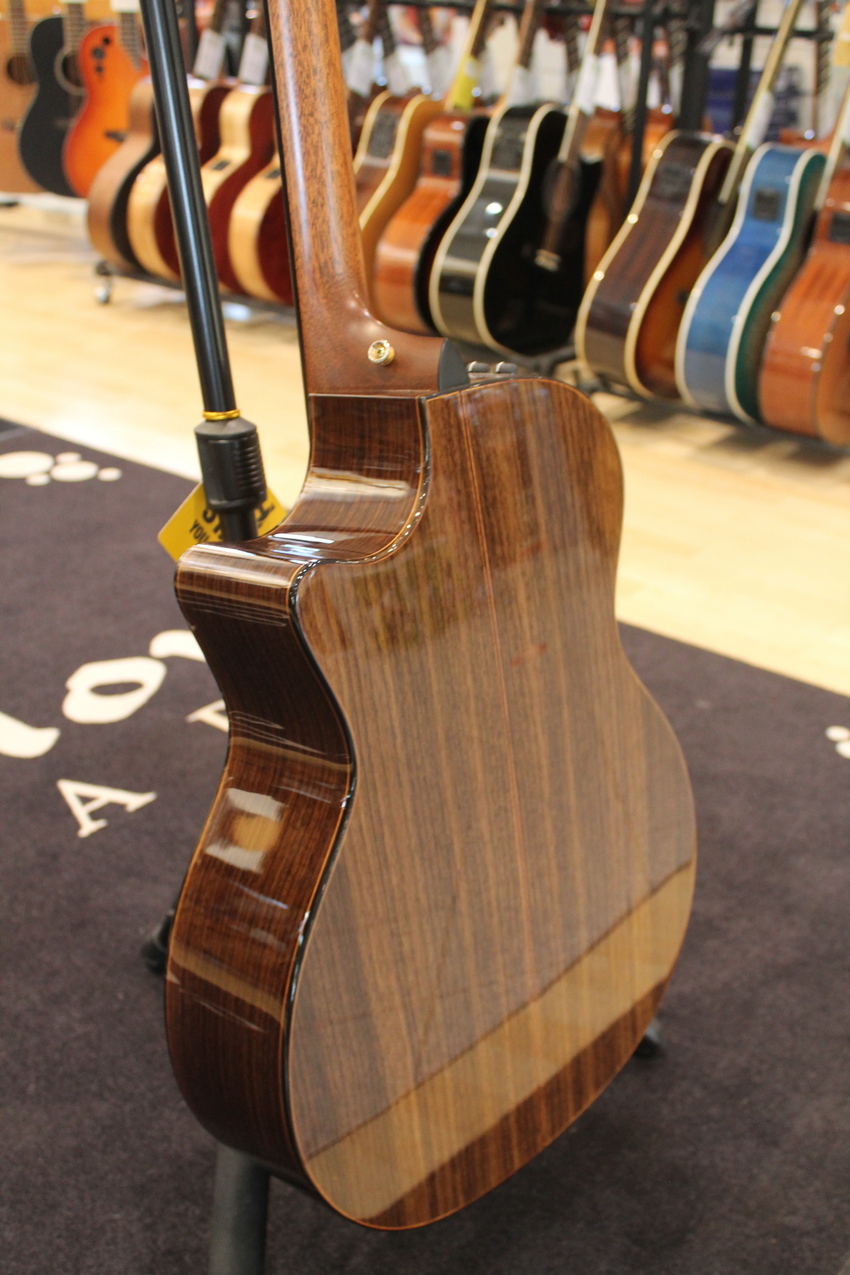 Taylor 914 Ce USATO cod. 78022 - immagine 9