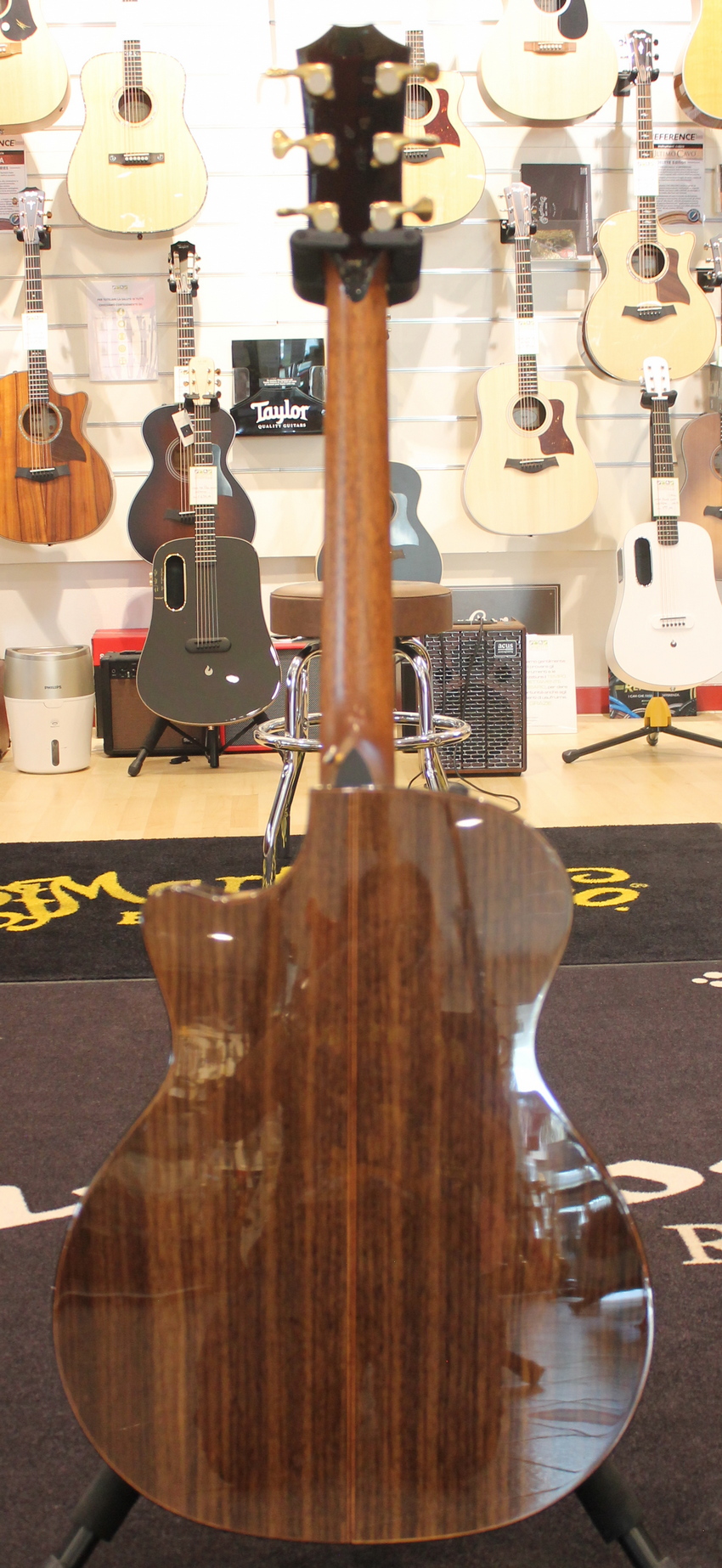 Taylor 914 Ce USATO cod. 78022 - immagine 10