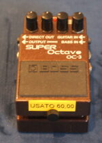 Boss Oc-3 USATO cod. 78822