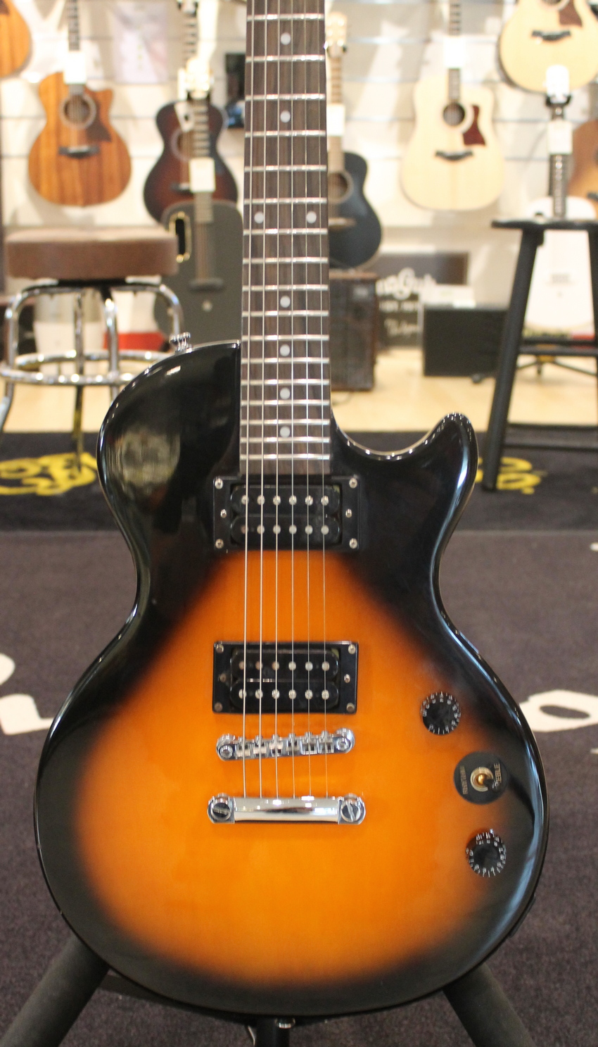 Epiphone Les Paul Special II USATO cod. 78922 - immagine 2