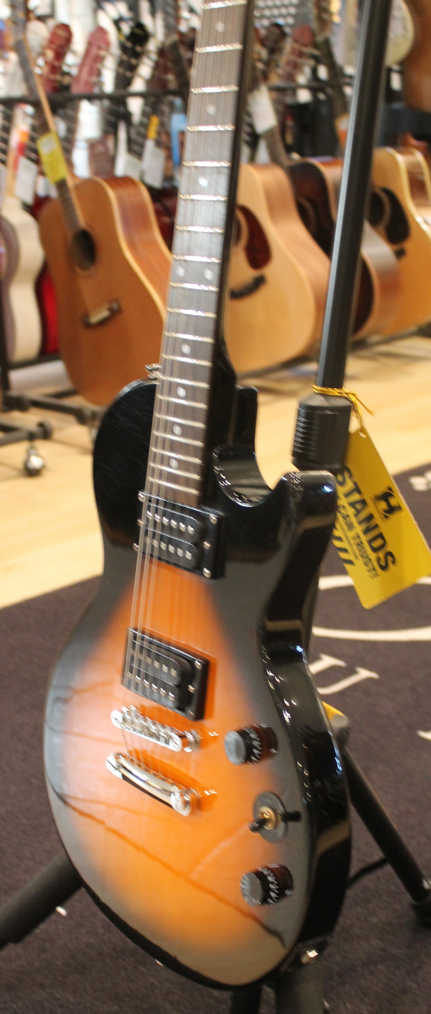 Epiphone Les Paul Special II USATO cod. 78922 - immagine 4