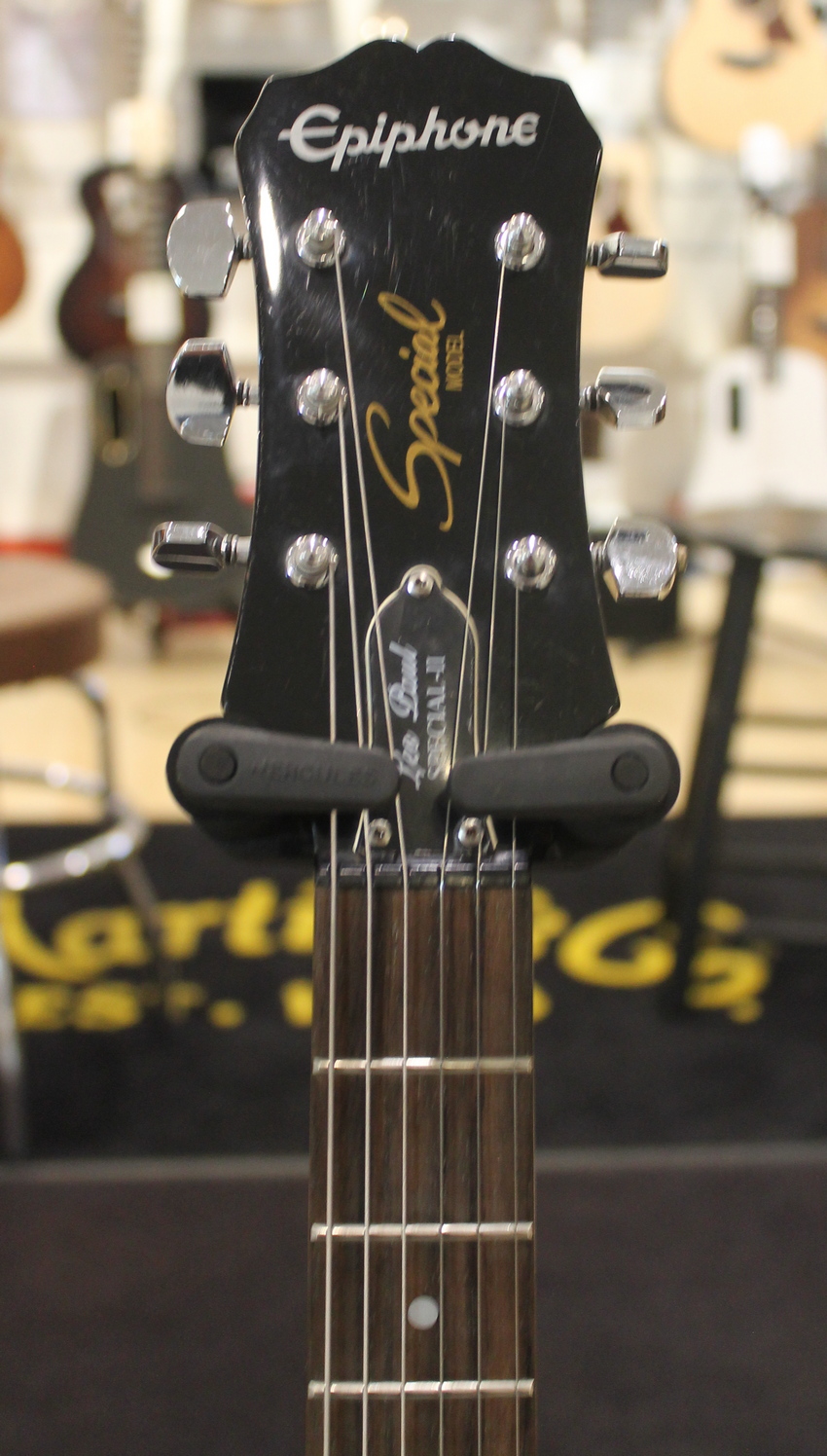 Epiphone Les Paul Special II USATO cod. 78922 - immagine 6