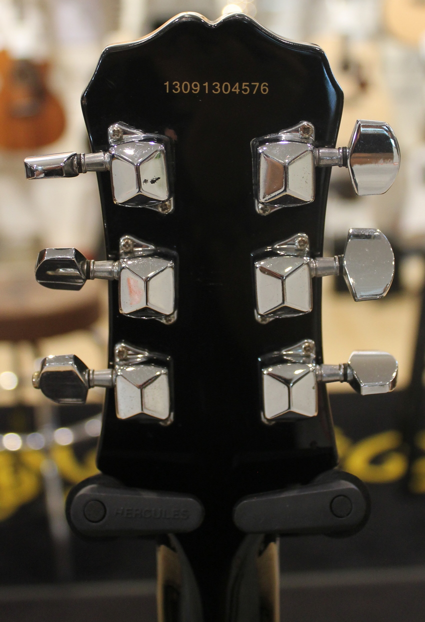 Epiphone Les Paul Special II USATO cod. 78922 - immagine 7