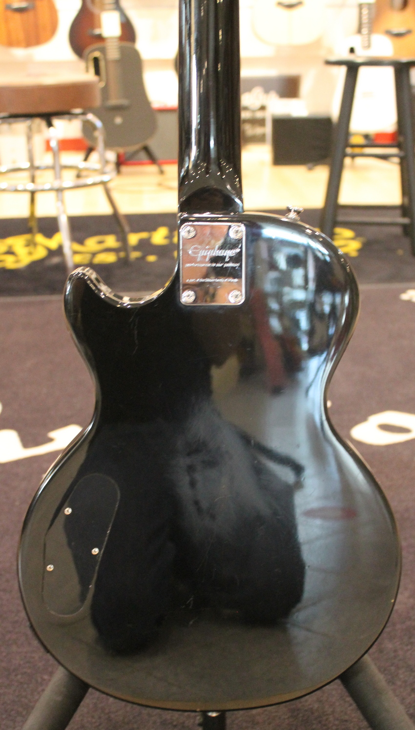 Epiphone Les Paul Special II USATO cod. 78922 - immagine 8