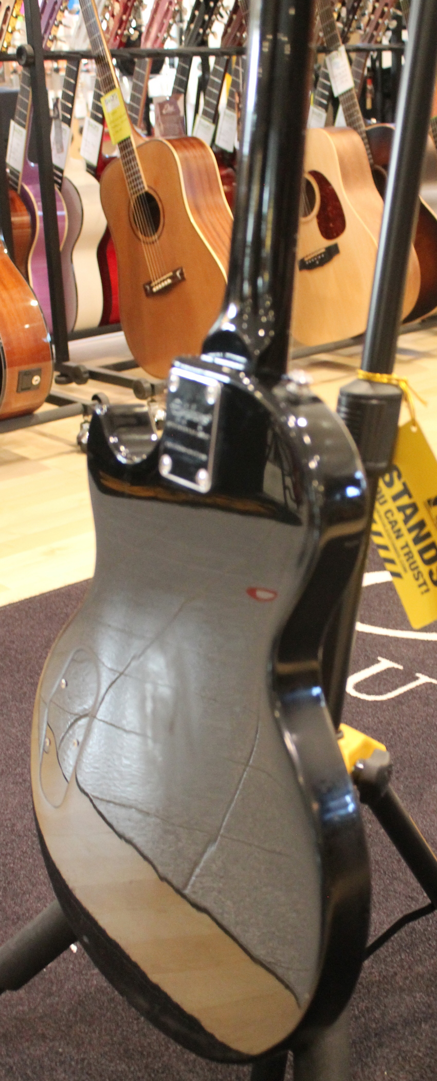 Epiphone Les Paul Special II USATO cod. 78922 - immagine 9