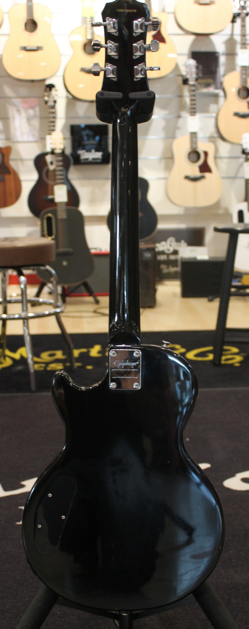 Epiphone Les Paul Special II USATO cod. 78922 - immagine 11