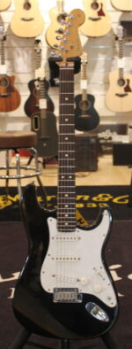 Fender American Standard Stratocaster USATO cod. 78522