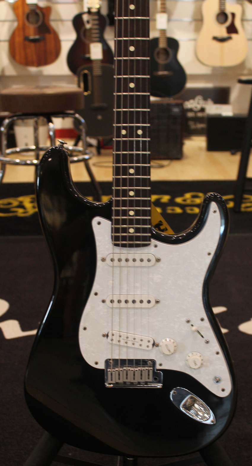 Fender American Standard Stratocaster USATO cod. 78522 - immagine 2