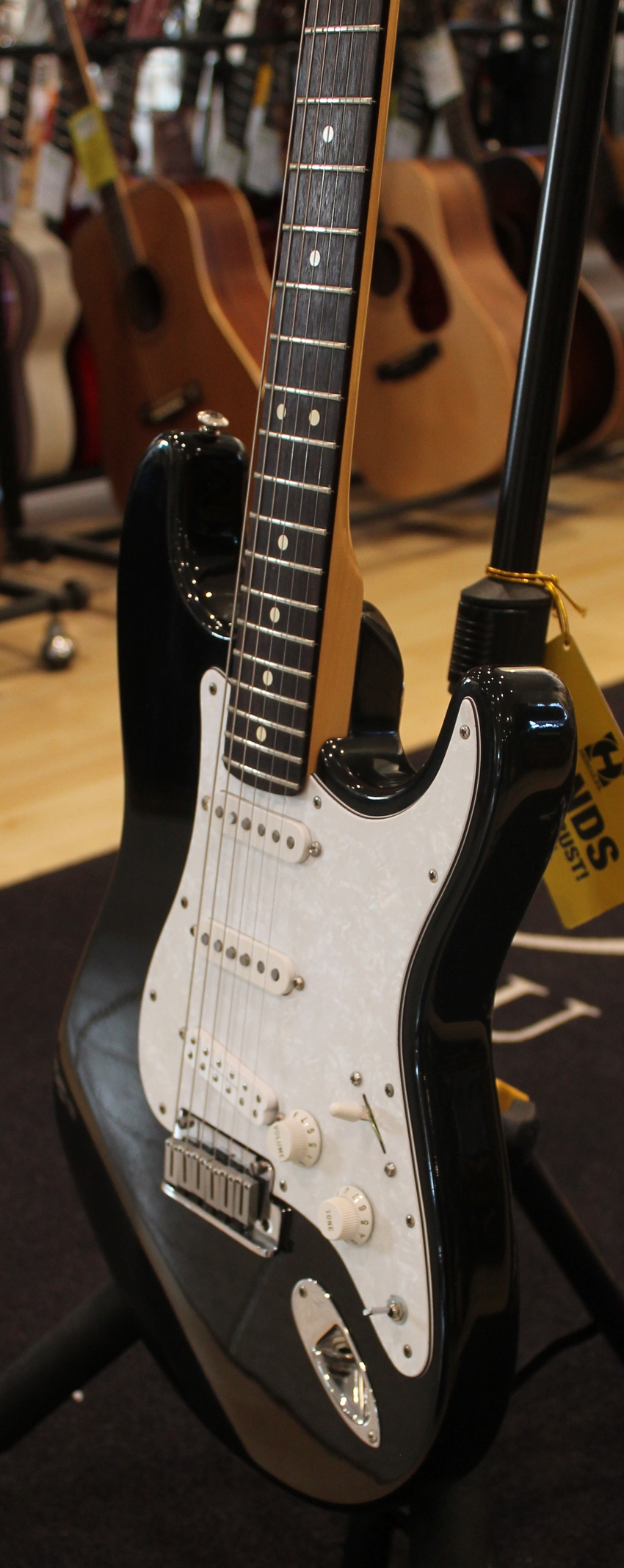 Fender American Standard Stratocaster USATO cod. 78522 - immagine 3