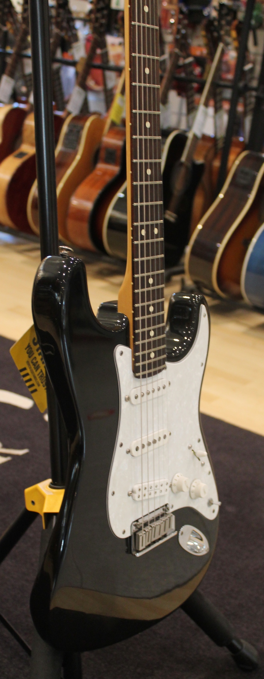 Fender American Standard Stratocaster USATO cod. 78522 - immagine 4