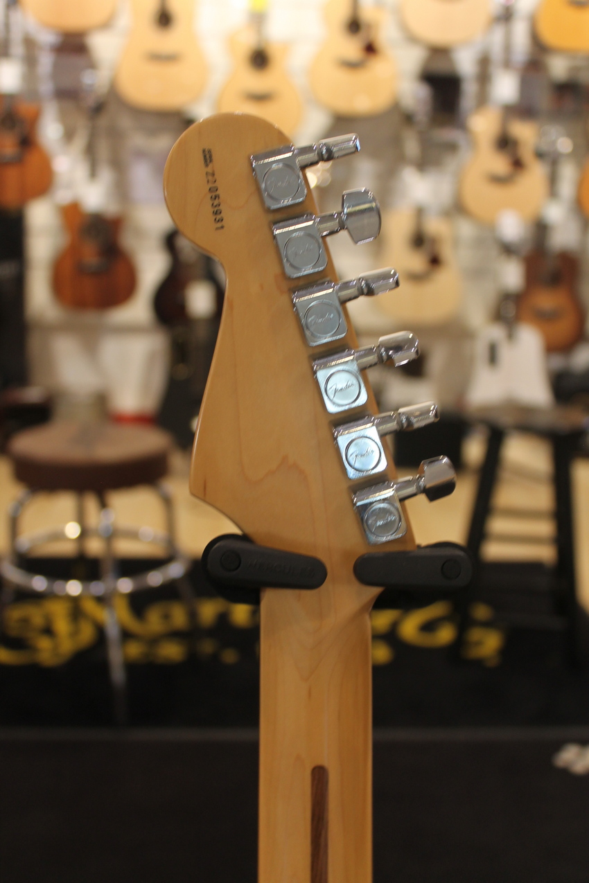 Fender American Standard Stratocaster USATO cod. 78522 - immagine 6