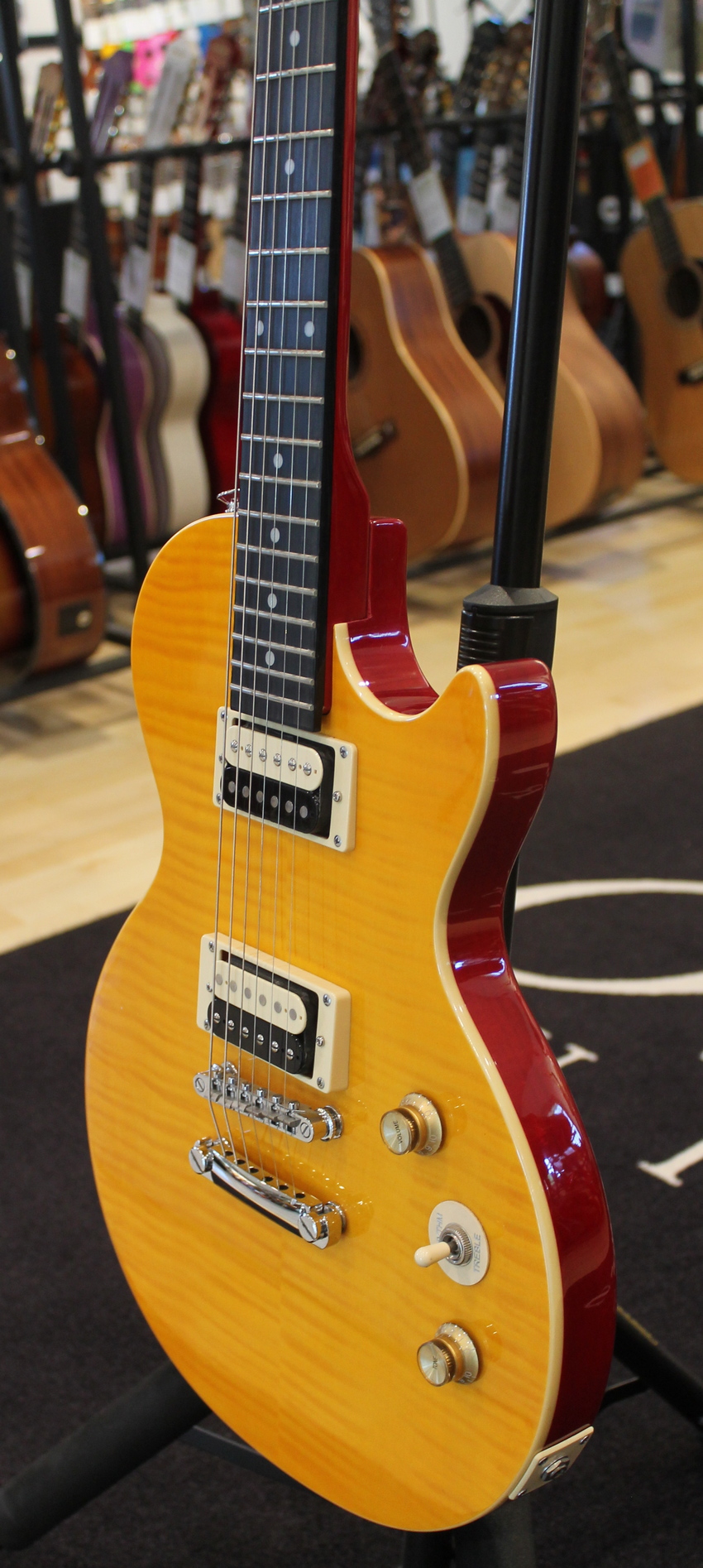 Epiphone Les Paul Special II Slash USATO cod. 80222 - immagine 6