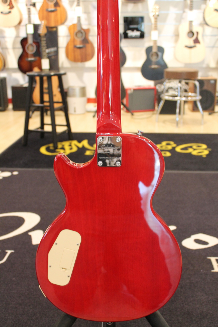 Epiphone Les Paul Special II Slash USATO cod. 80222 - immagine 8