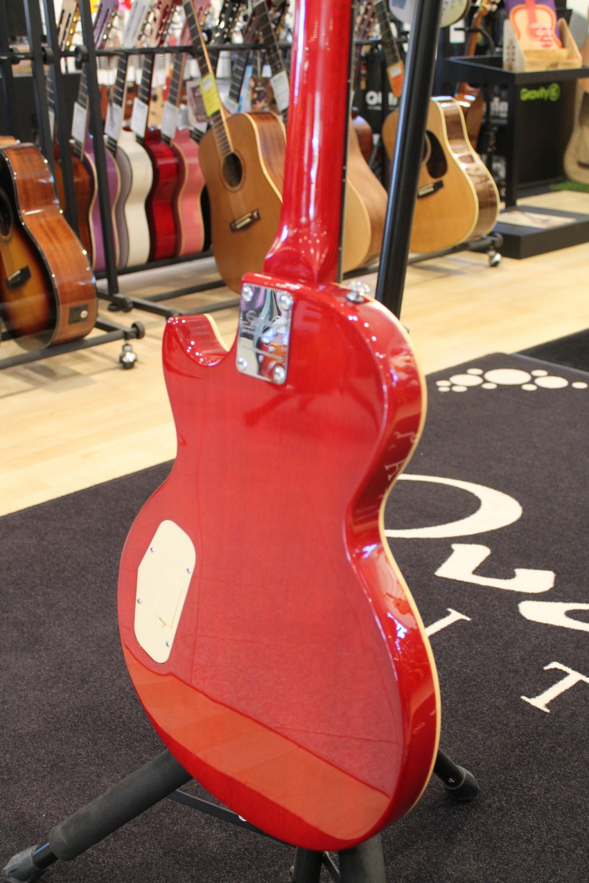 Epiphone Les Paul Special II Slash USATO cod. 80222 - immagine 9