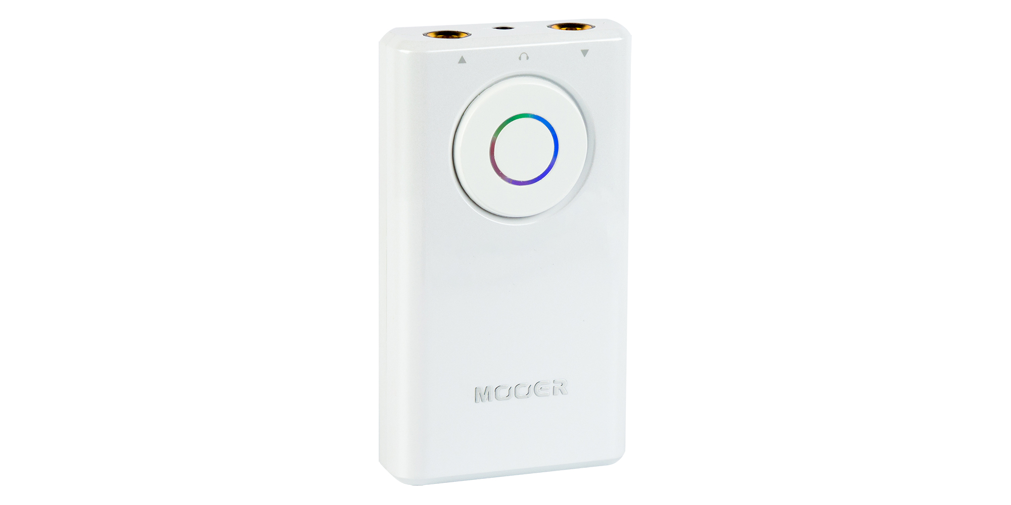 Mooer Audio Prime P1 White