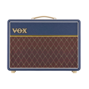 VOX AC10C1 Rich Blue Vinyl