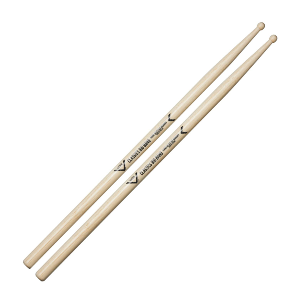Vater VHCBBW Classic Big Band Wood Tip