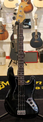 Fender American Standard Jazz Bass S1 USATO cod. 82822