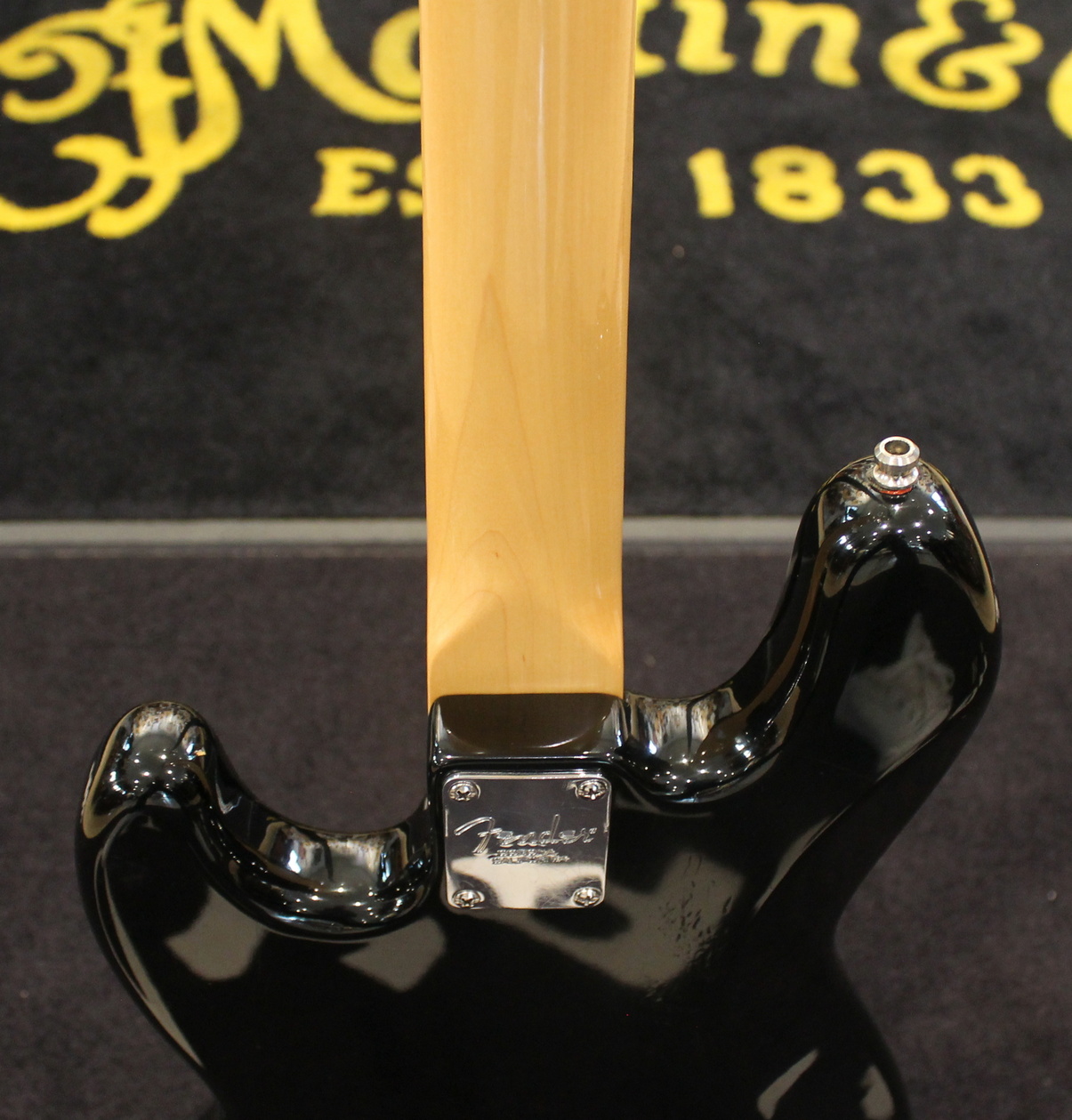 Fender American Standard Jazz Bass S1 USATO cod. 82822 - immagine 11