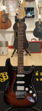 Fender Player Stratocaster Floyd Rose HSS 3TS USATO cod. 79922