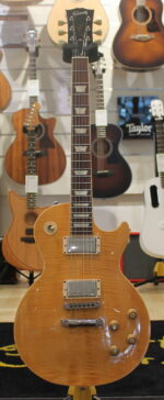 Gibson Les Paul Standard Plus USATO cod. 82322