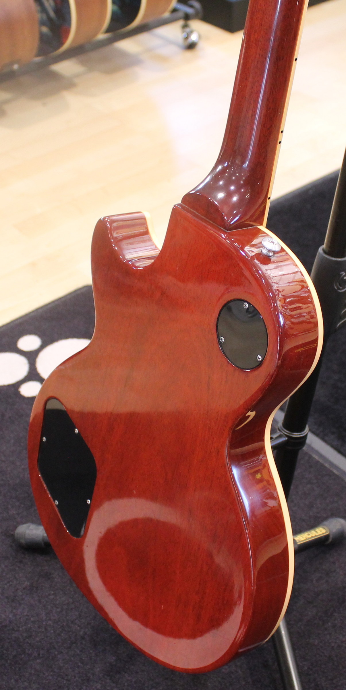 Gibson Les Paul Standard Plus USATO cod. 82322 - immagine 10