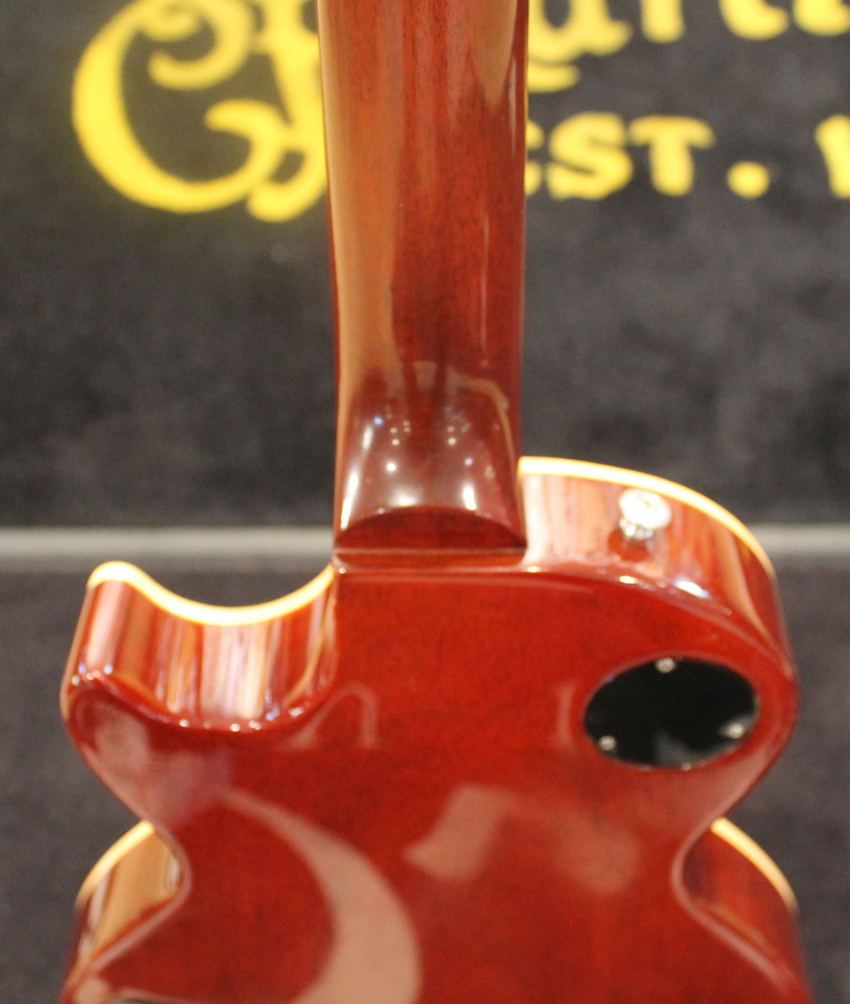 Gibson Les Paul Standard Plus USATO cod. 82322 - immagine 11