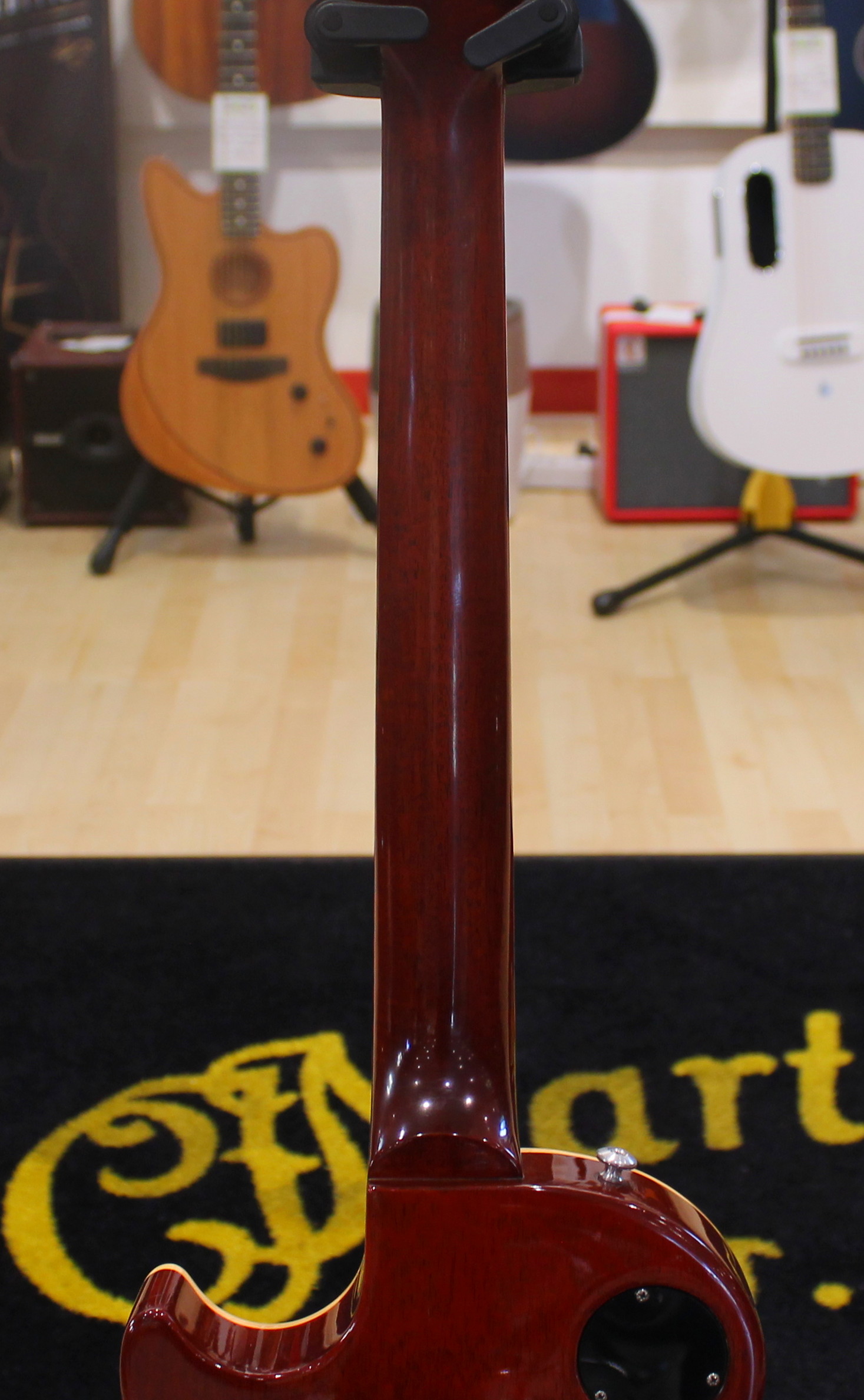 Gibson Les Paul Standard Plus USATO cod. 82322 - immagine 12