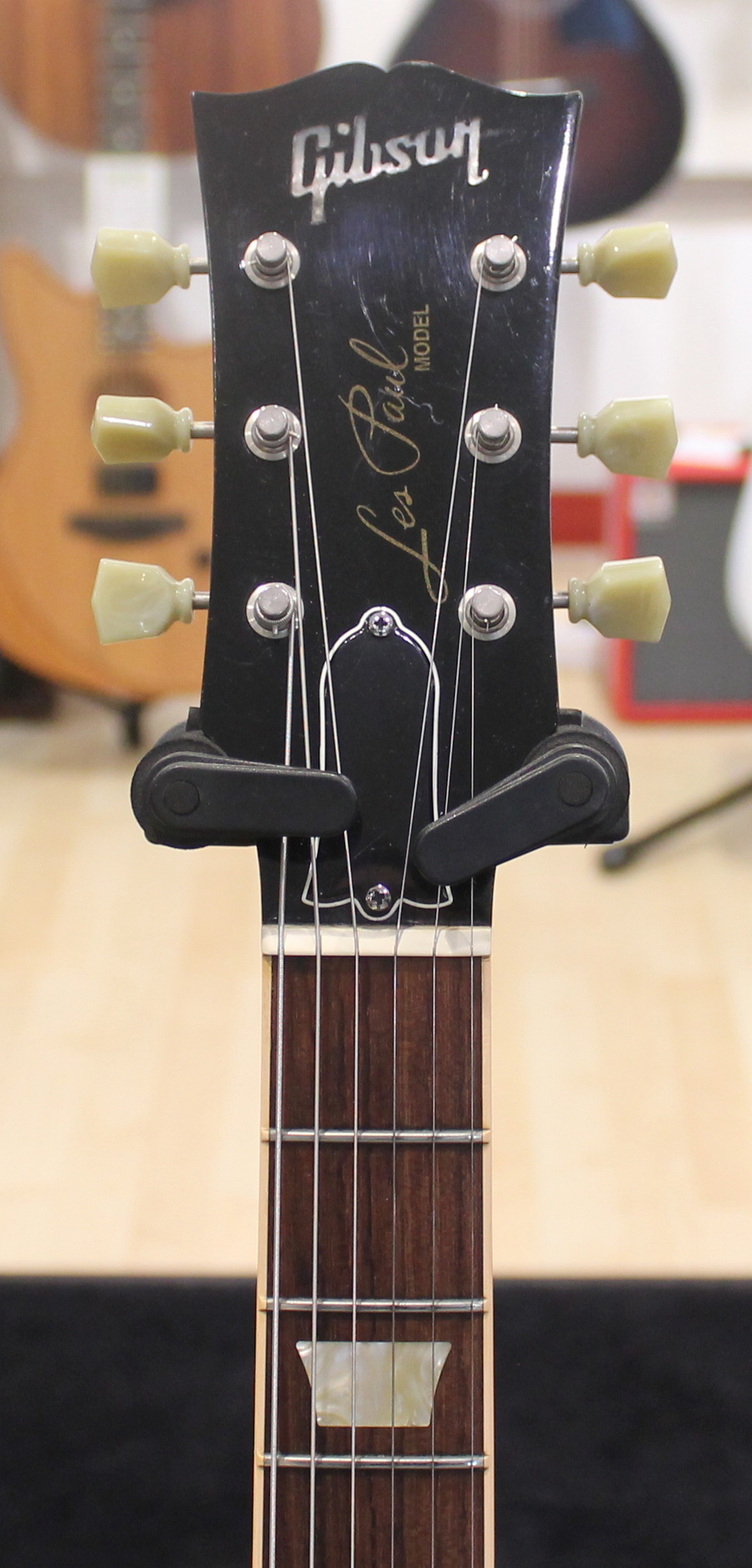 Gibson Les Paul Standard Plus USATO cod. 82322 - immagine 7