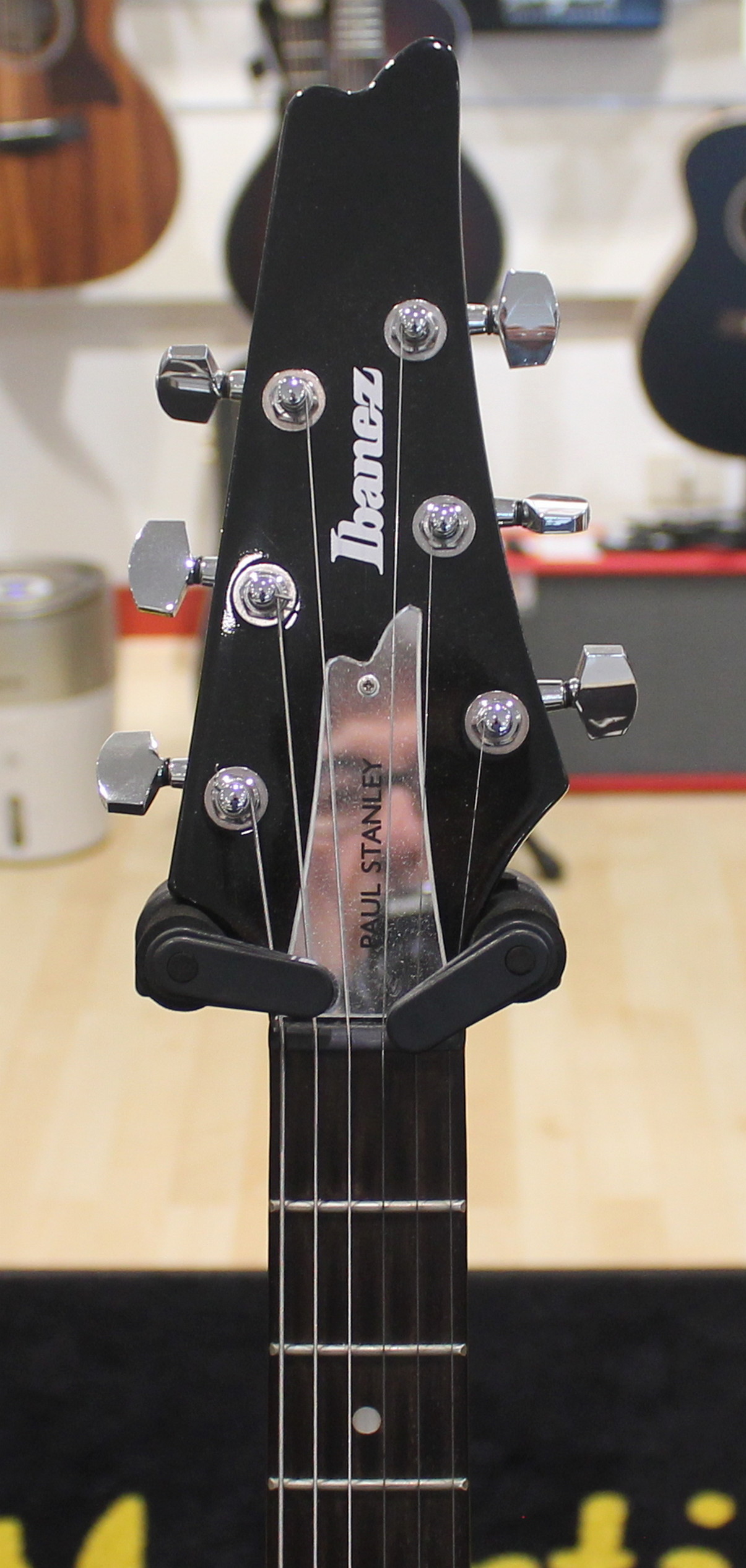 Ibanez Paul Stanley Signature USATO cod. 82922 - immagine 8