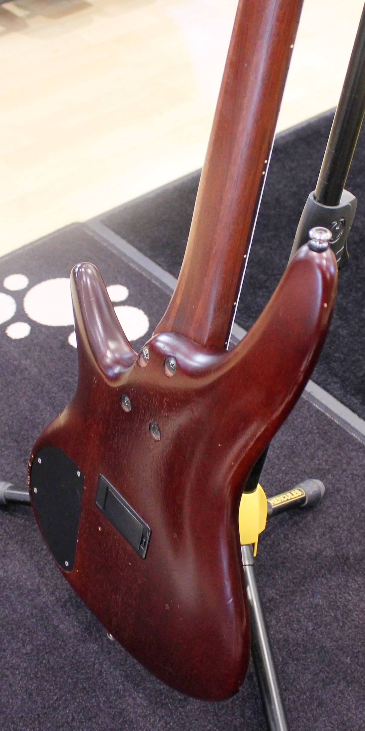 Ibanez SR500 USATO cod. 81822 - immagine 10