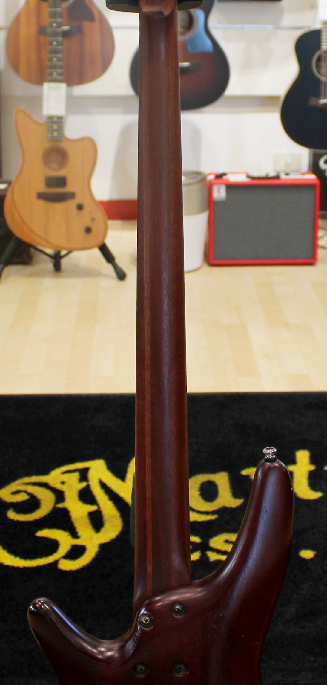 Ibanez SR500 USATO cod. 81822 - immagine 12