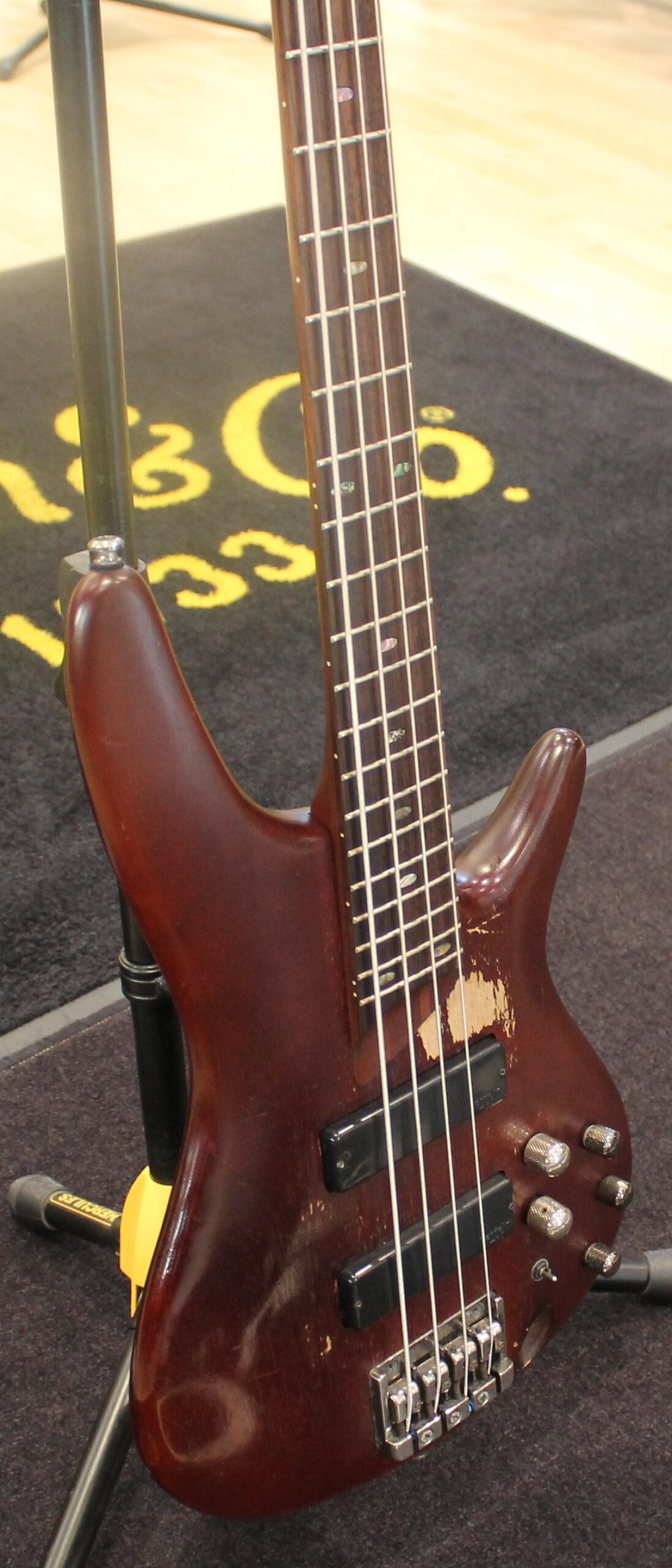 Ibanez SR500 USATO cod. 81822 - immagine 2