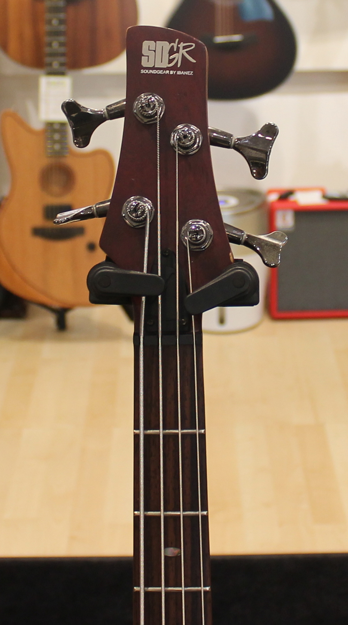 Ibanez SR500 USATO cod. 81822 - immagine 7