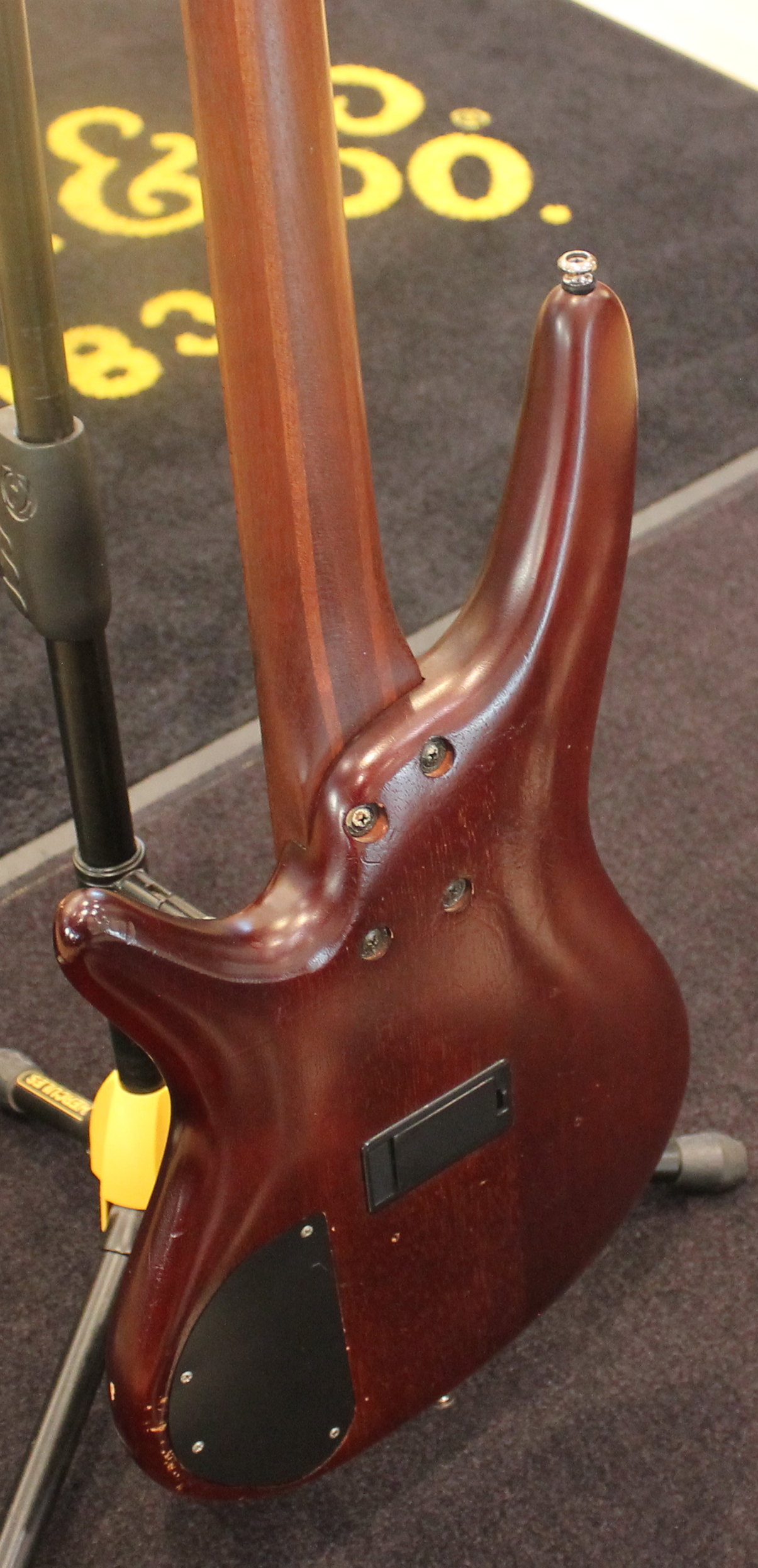 Ibanez SR500 USATO cod. 81822 - immagine 9