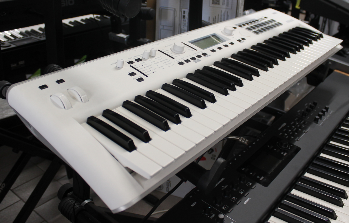 Korg Kross 2-61 USATO cod. 80322 - immagine 2