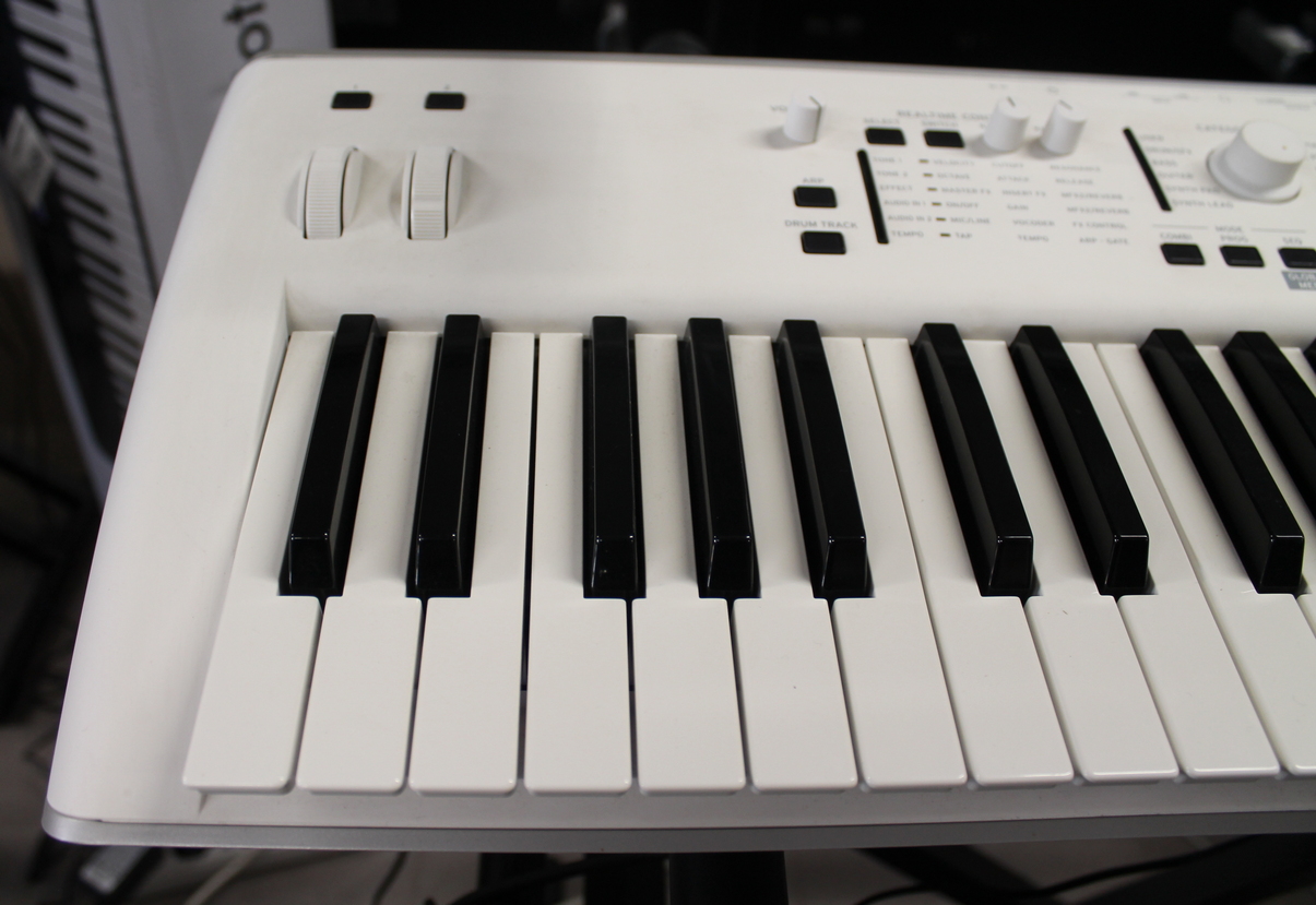 Korg Kross 2-61 USATO cod. 80322 - immagine 4