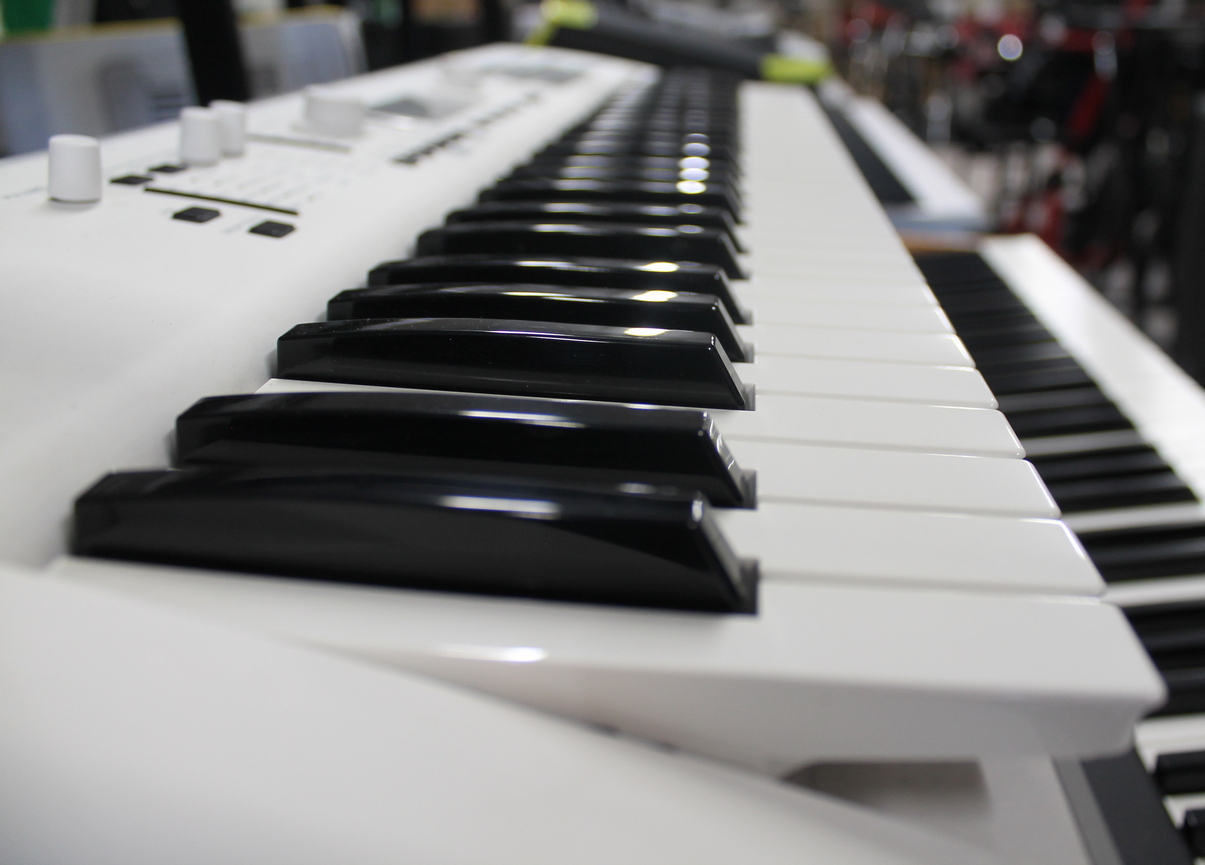 Korg Kross 2-61 USATO cod. 80322 - immagine 8