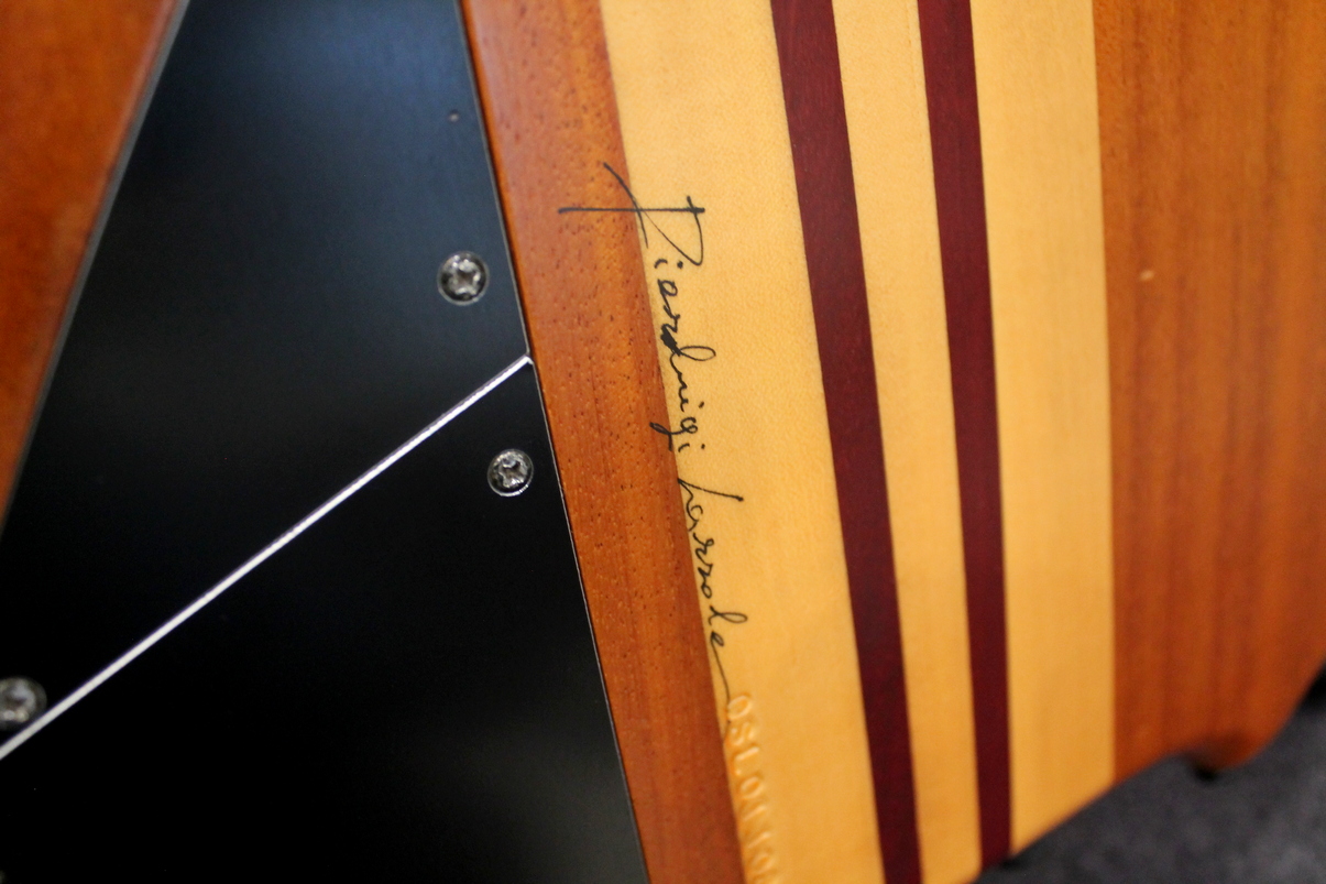 Laurus Quasar T900 XR Custom USATO cod. 84622 - immagine 10