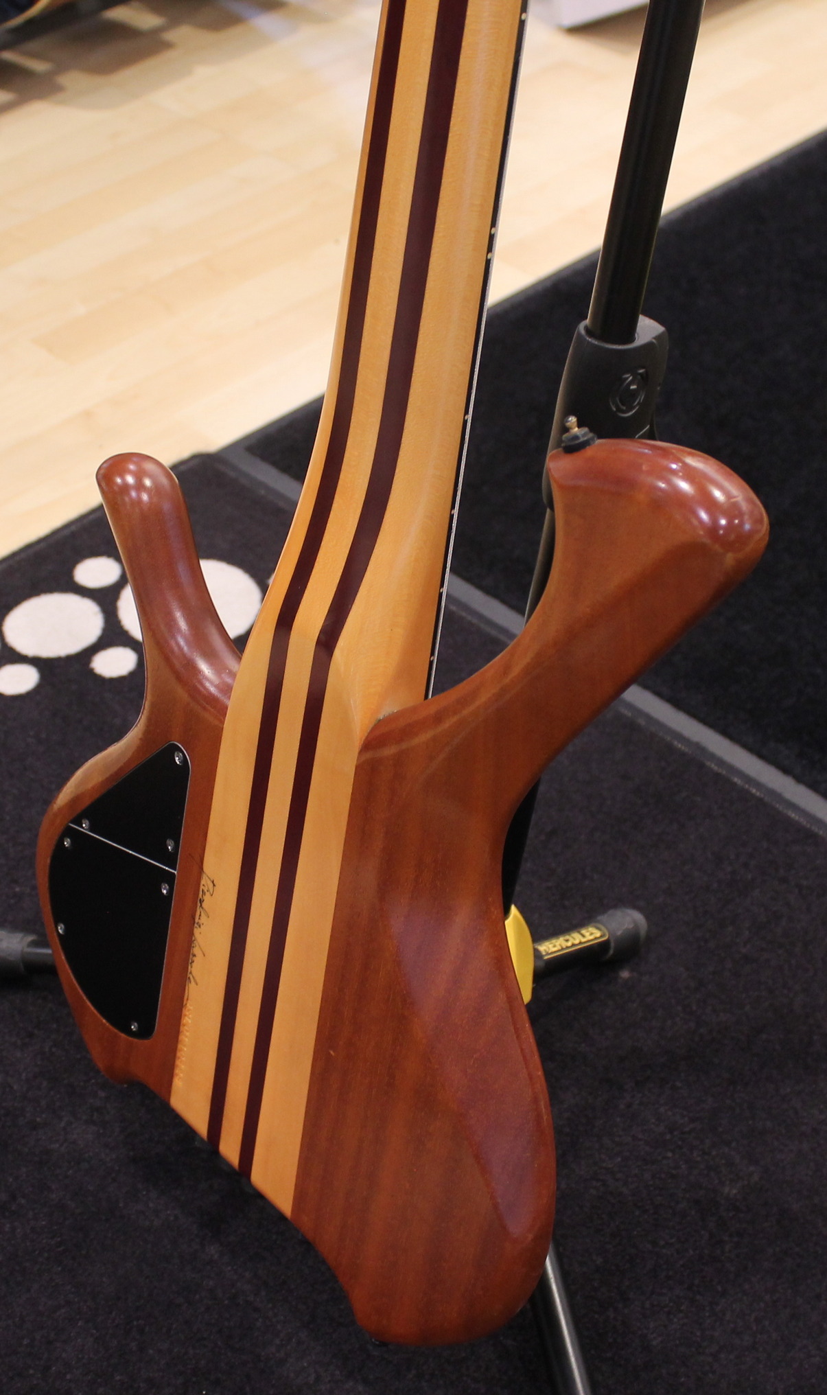 Laurus Quasar T900 XR Custom USATO cod. 84622 - immagine 11