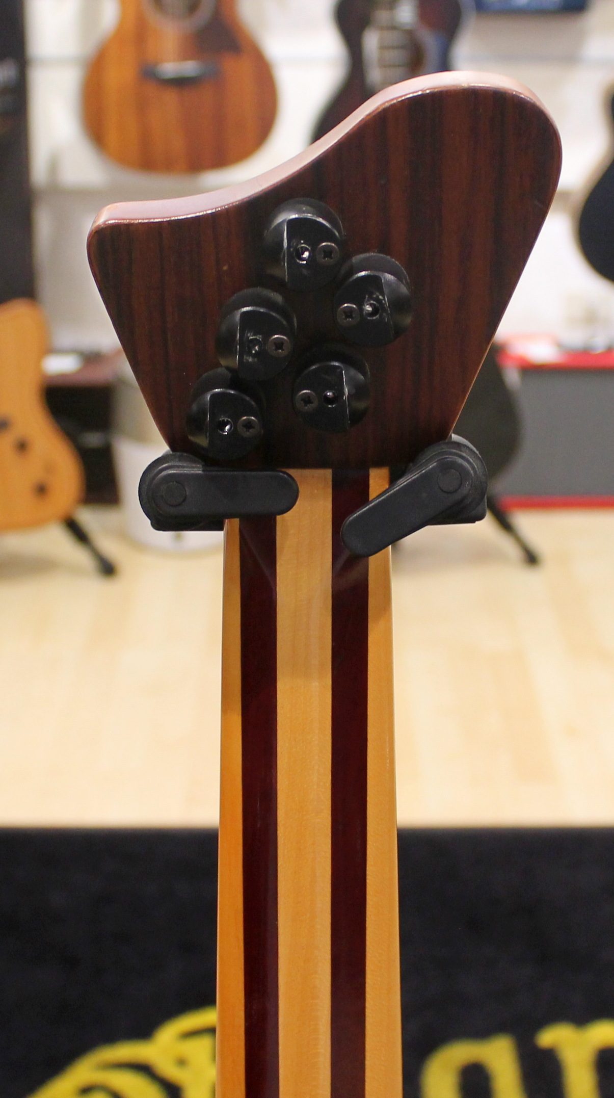 Laurus Quasar T900 XR Custom USATO cod. 84622 - immagine 14