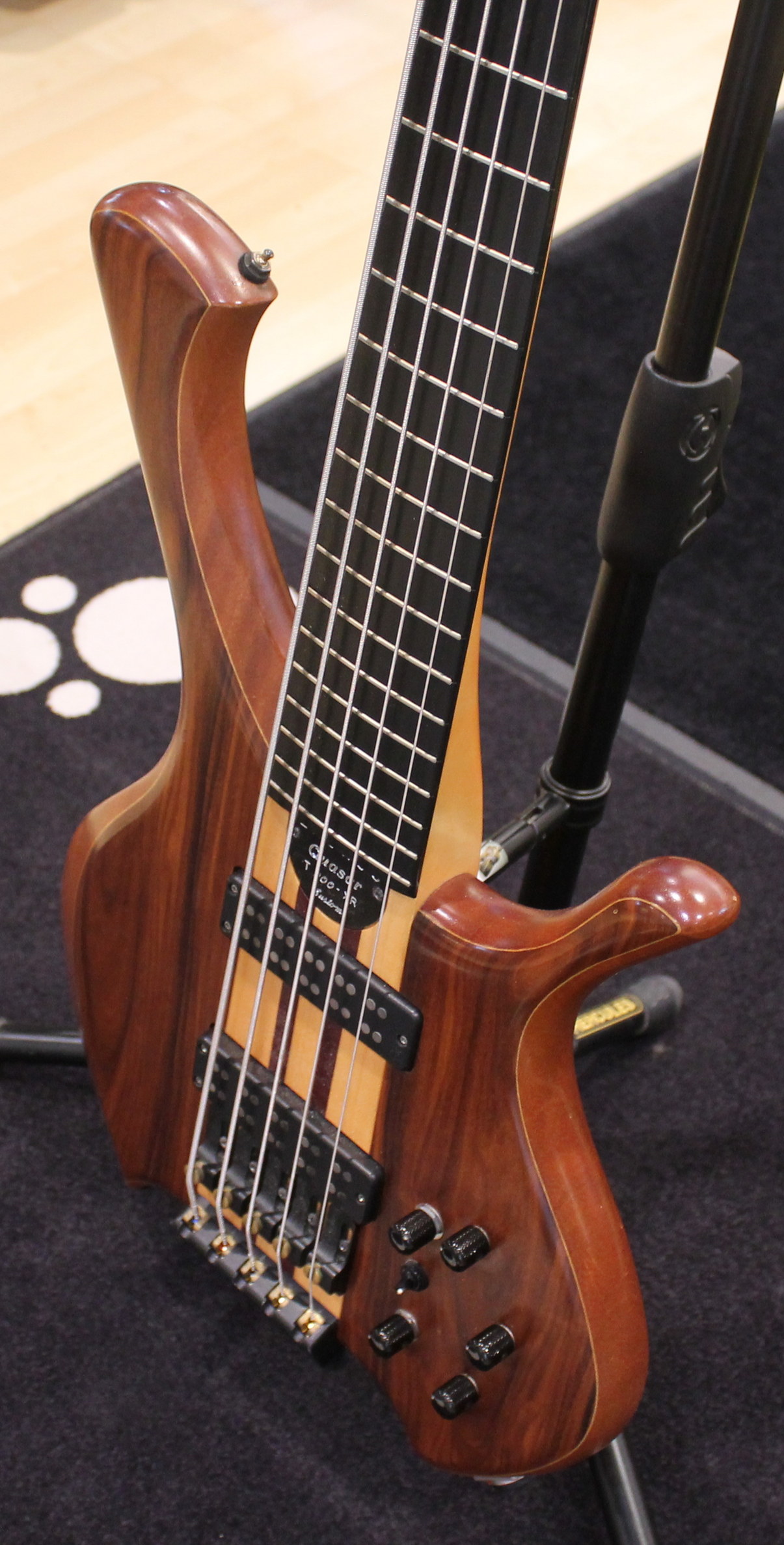 Laurus Quasar T900 XR Custom USATO cod. 84622 - immagine 4