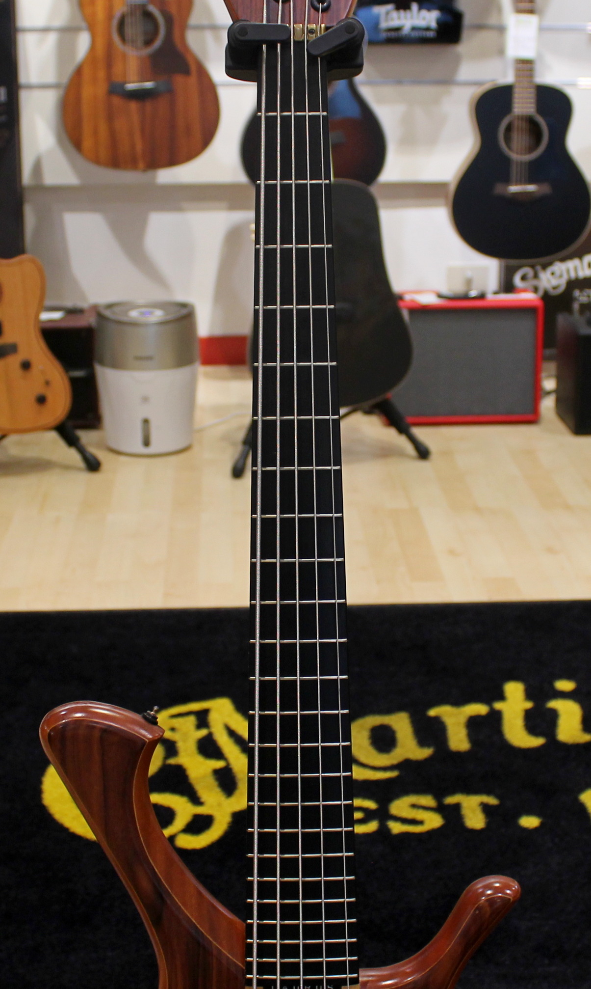 Laurus Quasar T900 XR Custom USATO cod. 84622 - immagine 6