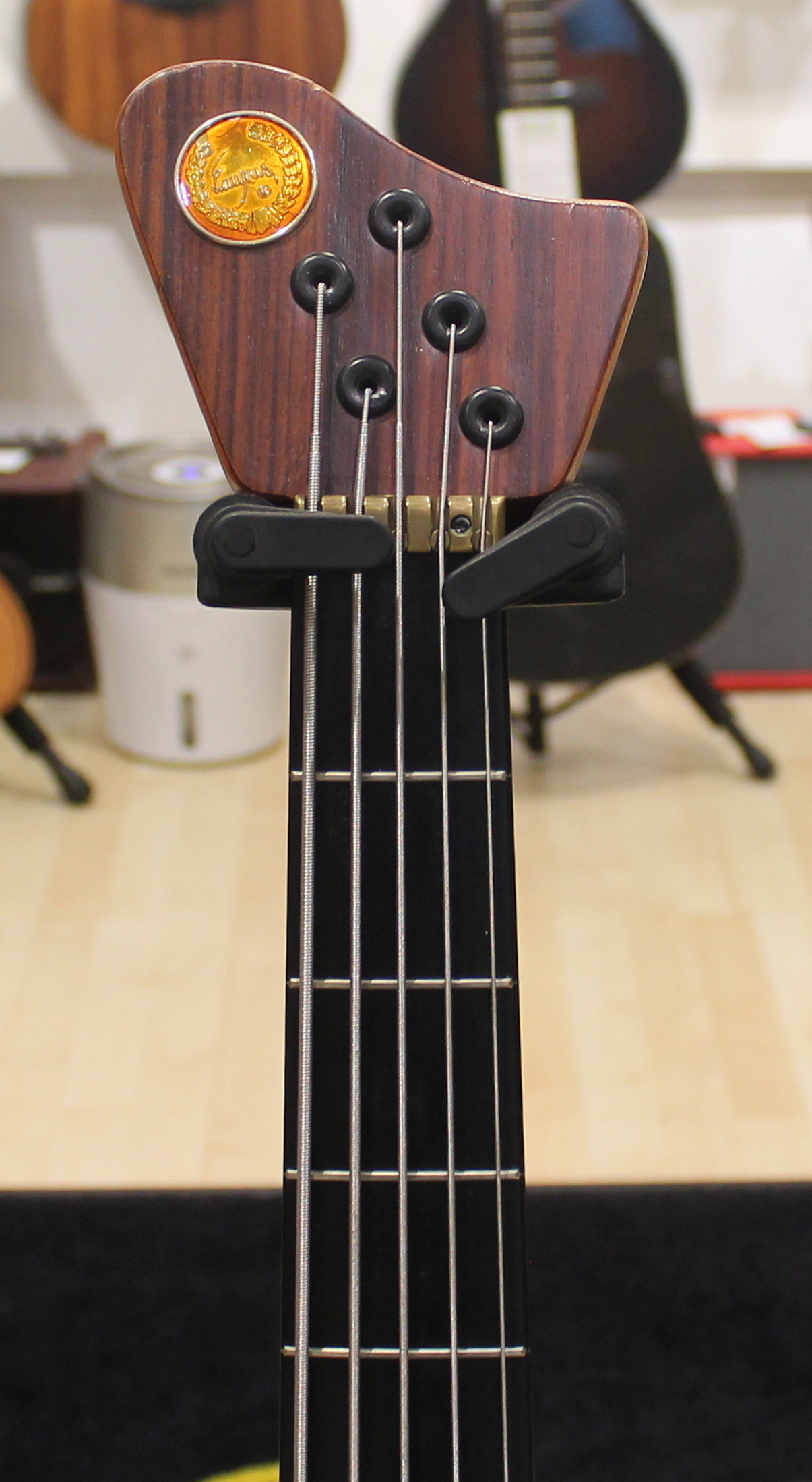 Laurus Quasar T900 XR Custom USATO cod. 84622 - immagine 7