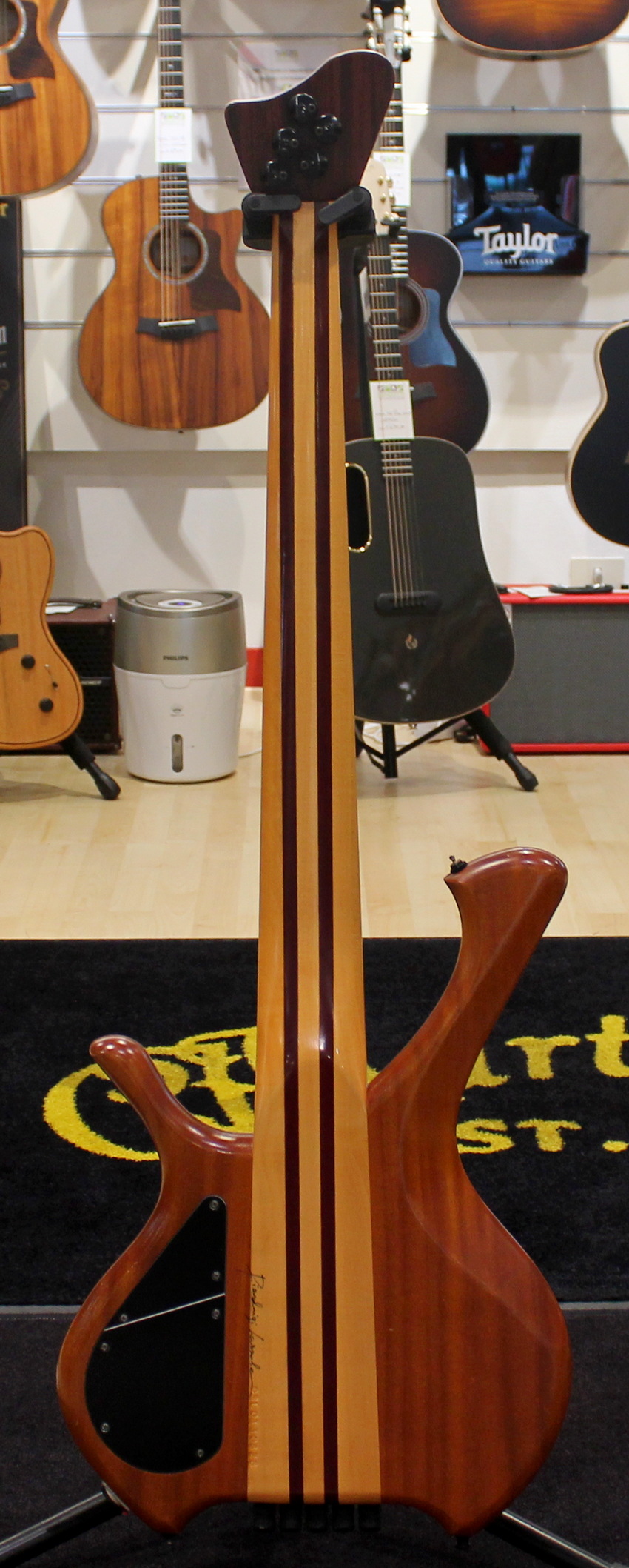 Laurus Quasar T900 XR Custom USATO cod. 84622 - immagine 8