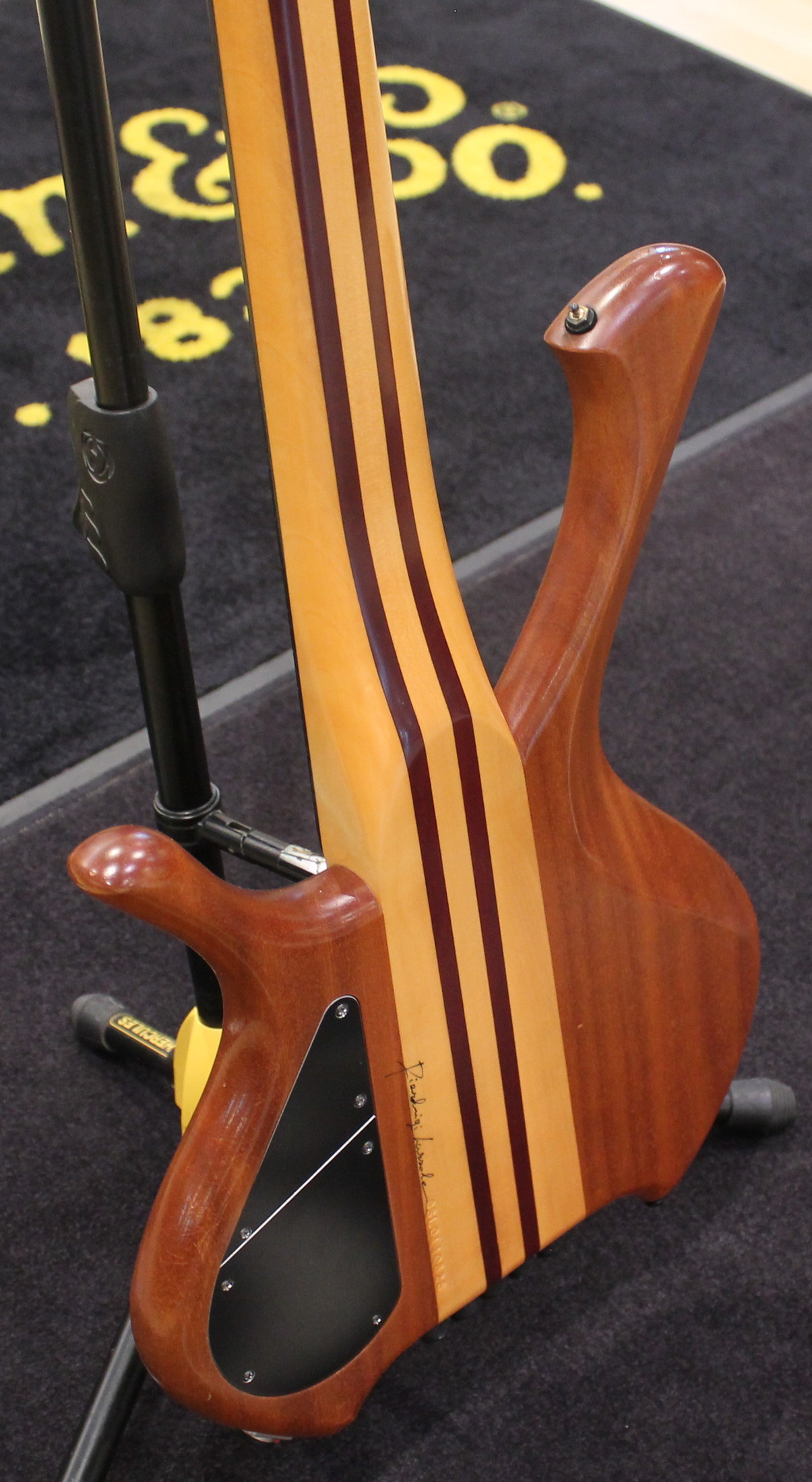 Laurus Quasar T900 XR Custom USATO cod. 84622 - immagine 9