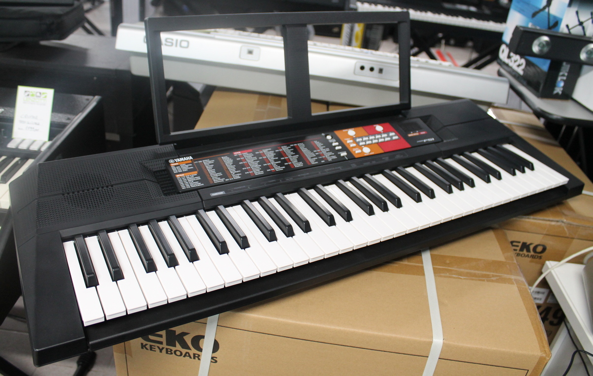 Yamaha PSR-F51 USATO cod. 83922