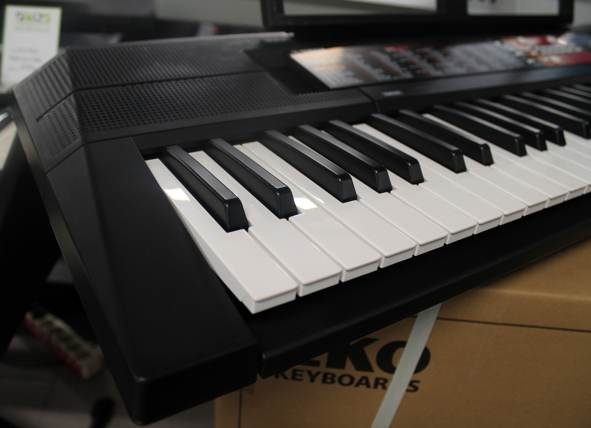 Yamaha PSR-F51 USATO cod. 83922 - immagine 2
