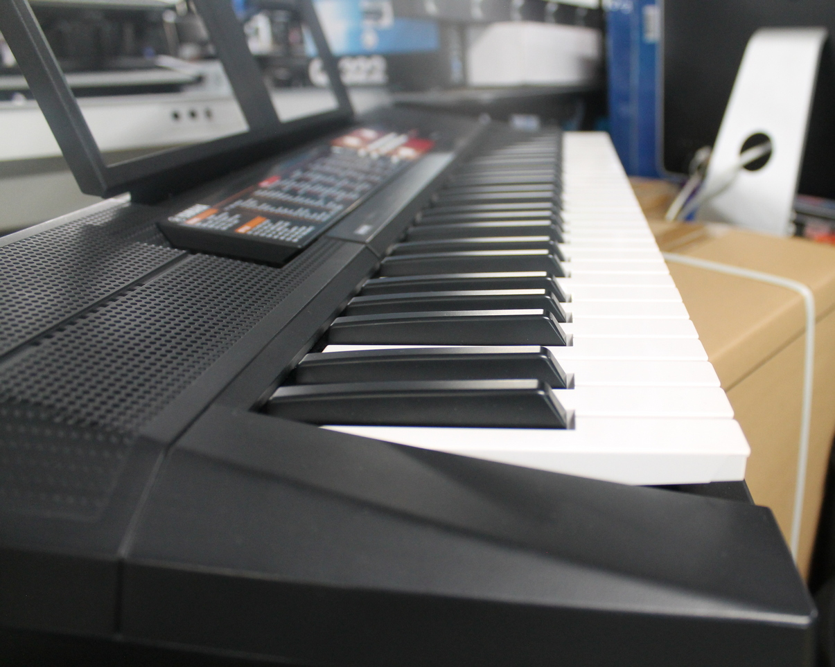 Yamaha PSR-F51 USATO cod. 83922 - immagine 6